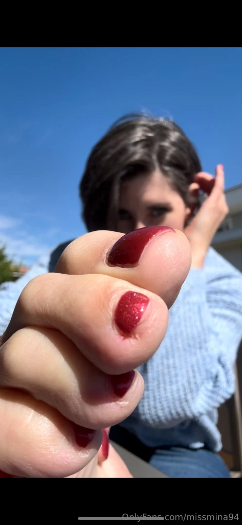 Un po di primi piani part 1 