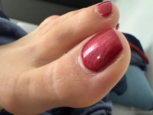 Un po di primi piani