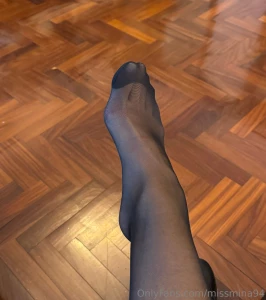 Nylon nero