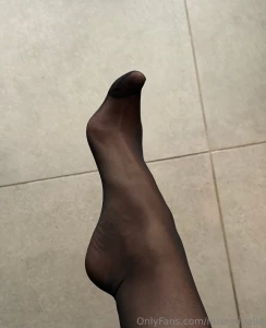 Nylon nero part 3