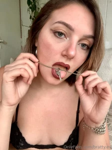 What if i put you in chastity and swallow the keys part 1
