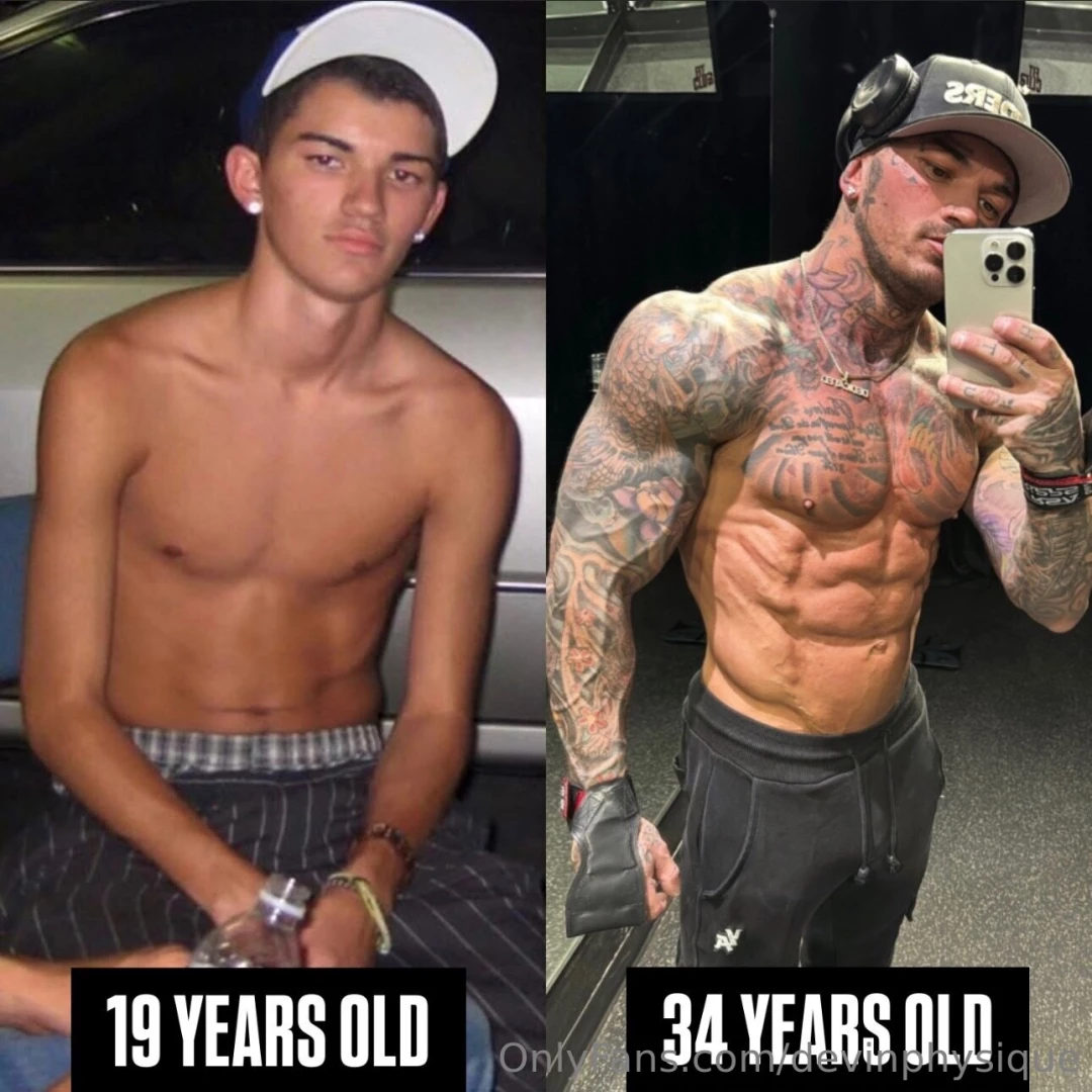 How it started vs how its going never give up 