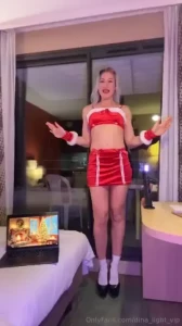 Merry christmas y all part 12