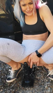 Oops i squirted again bring me your mouth