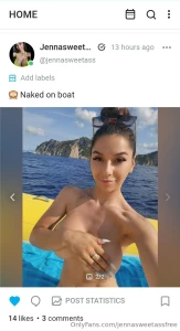 New post from holidays jennasweetass