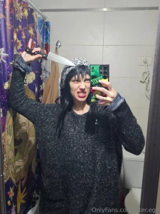 Content loading with my new wig wanna see