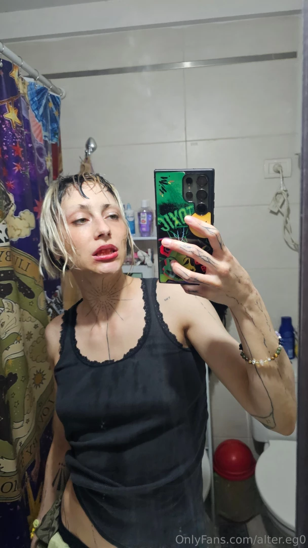 My vibe nice weird and scary right part 1 