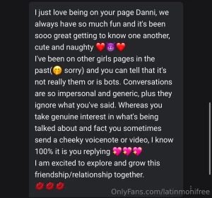 Nooo this made me wanna cry