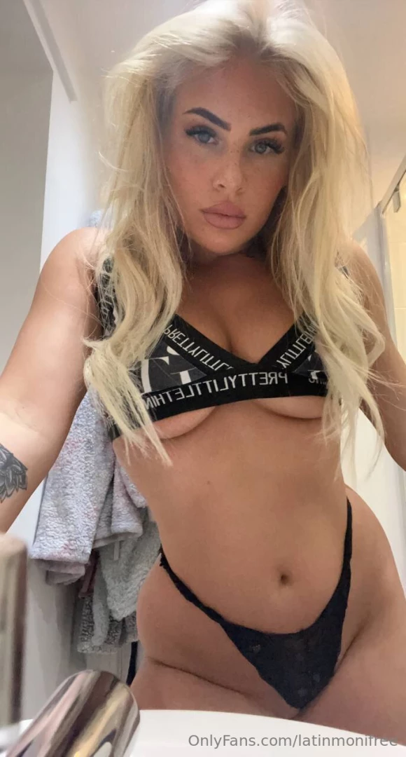 You like my under tit 