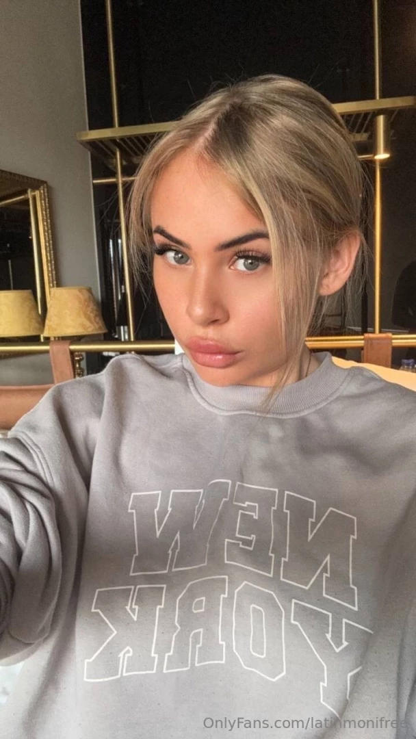 My biggest turn on is honesty 