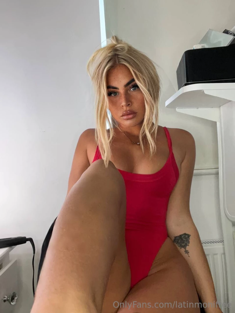 Good girls say please i say send more 