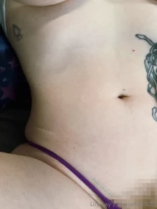 Give my hairy pussy a kiss good night