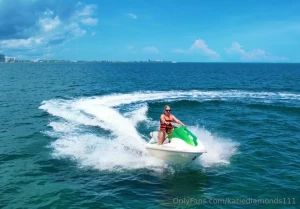 Guys i m back in the us from cancun mexico part 1