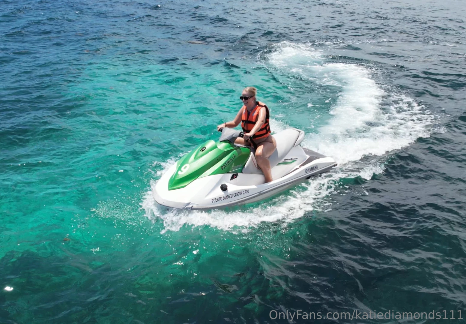 Guys i m back in the us from cancun mexico 