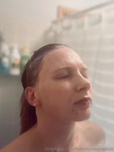 Would you want to shower with me part 1