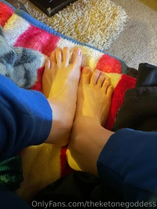 Come warm me up please