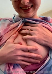 Cum get your daily dose of dairy vitamins and enjoy the show part 4