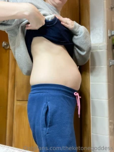 Well damn i m already getting to be a big girl but that ass is getting part 2