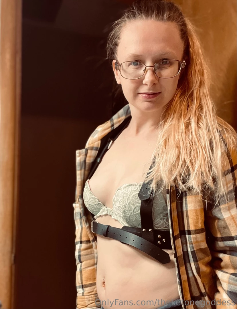 It was good for her though to submit to things that weren t for her 