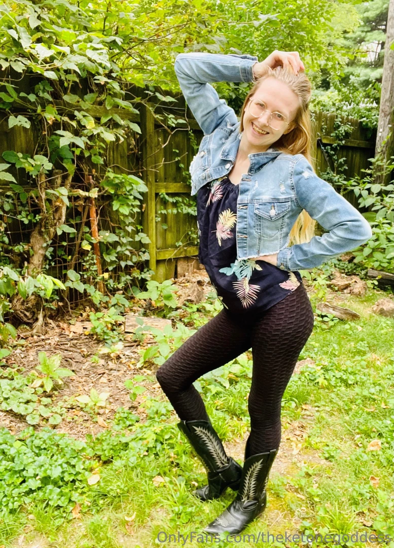 Just your everyday college milf part 2 