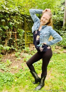 Just your everyday college milf part 2