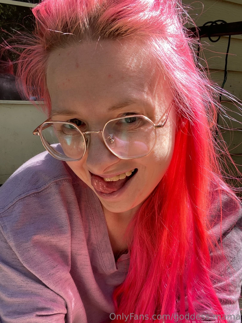 Can i lick that lollipop of yours daddy 