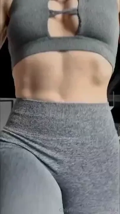 I m training to sit beautifully on your face 