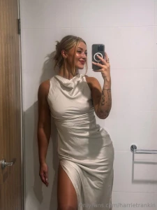 Obsessed with this dress part 9