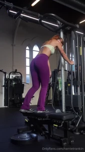 Starting the year off right part 1