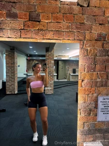 Have u had lunch yet because i ve got a snack for u