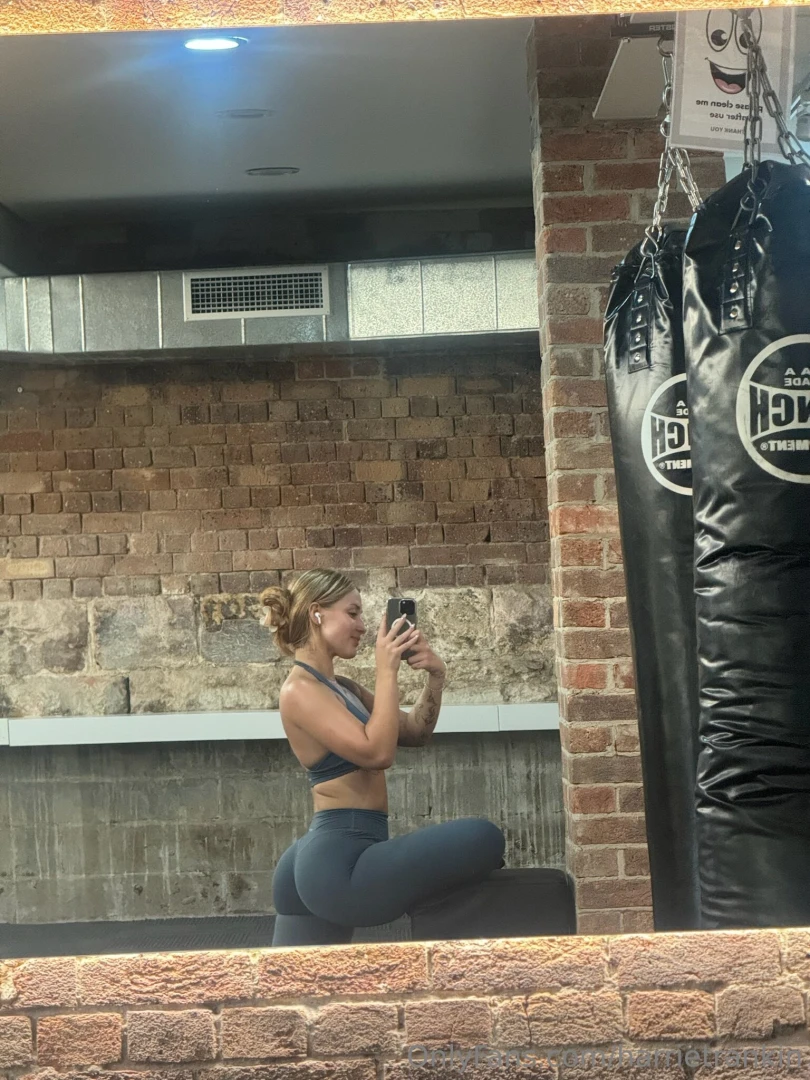 Stretching is really important don t skip it 