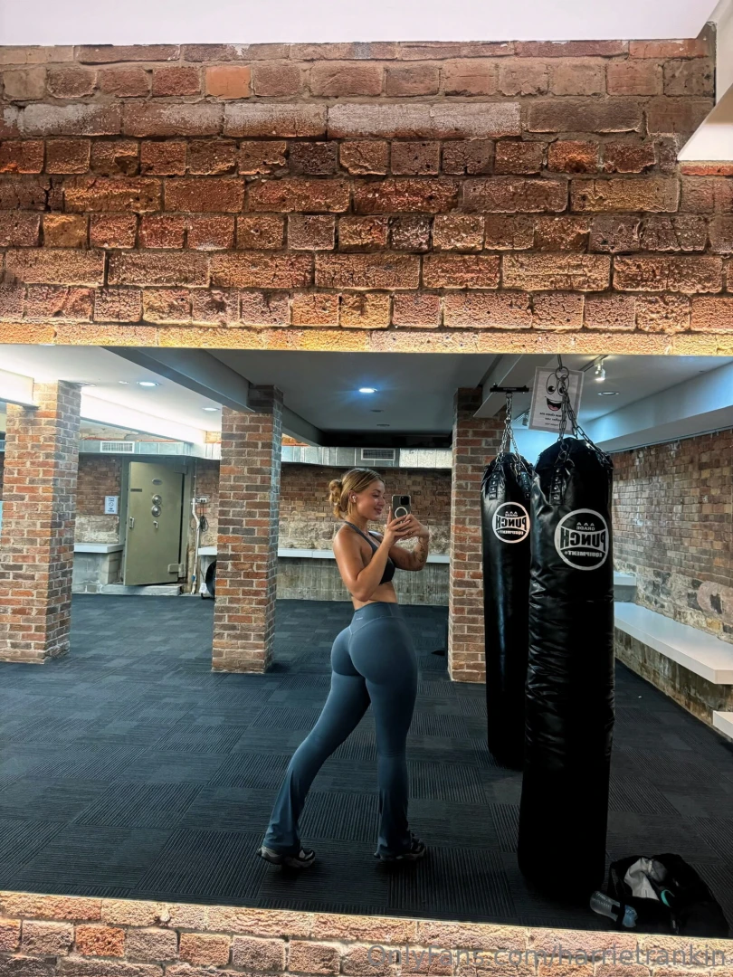 Just slide thru if u re around 