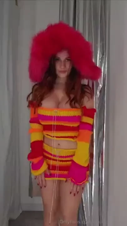 Funny outfit part 1 