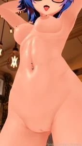 Teehee do you like the view gt lt fyp vtuber lewdtuber vr cute femboy