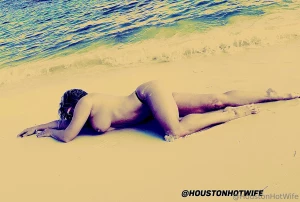 Somewhere on a beach part 2