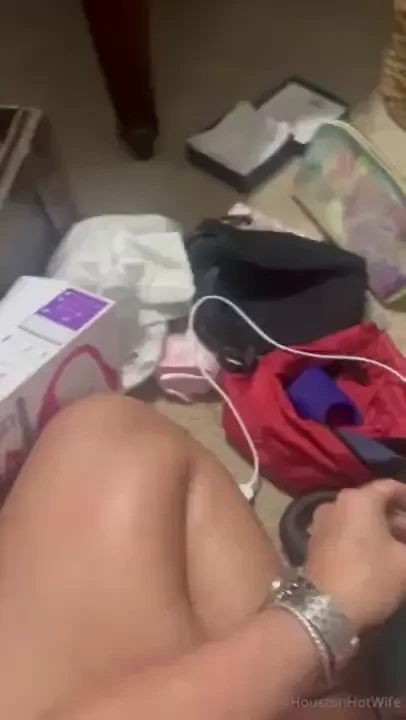 Getting ready for vacay 