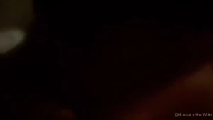 My gift to you the night before my trip to naked paradise begins he