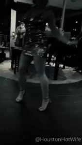 Brickhouse i cleared out the dance floor last night happy 2022