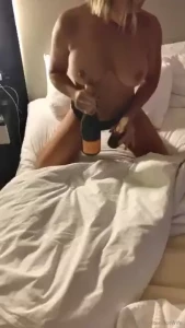 Pop the champagne holidays are upon us