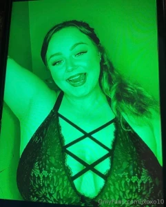 Happy 420 babes part 1