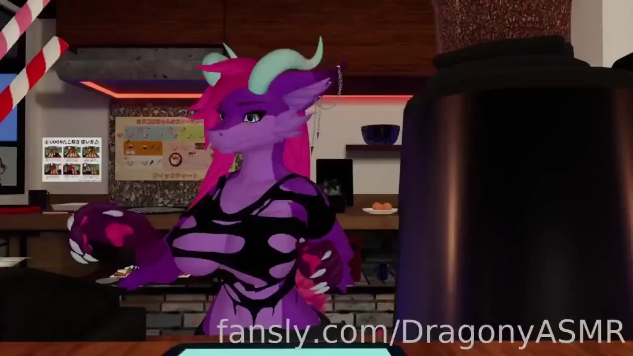 It s been a long time since you ve been to the cafe and it seems the 