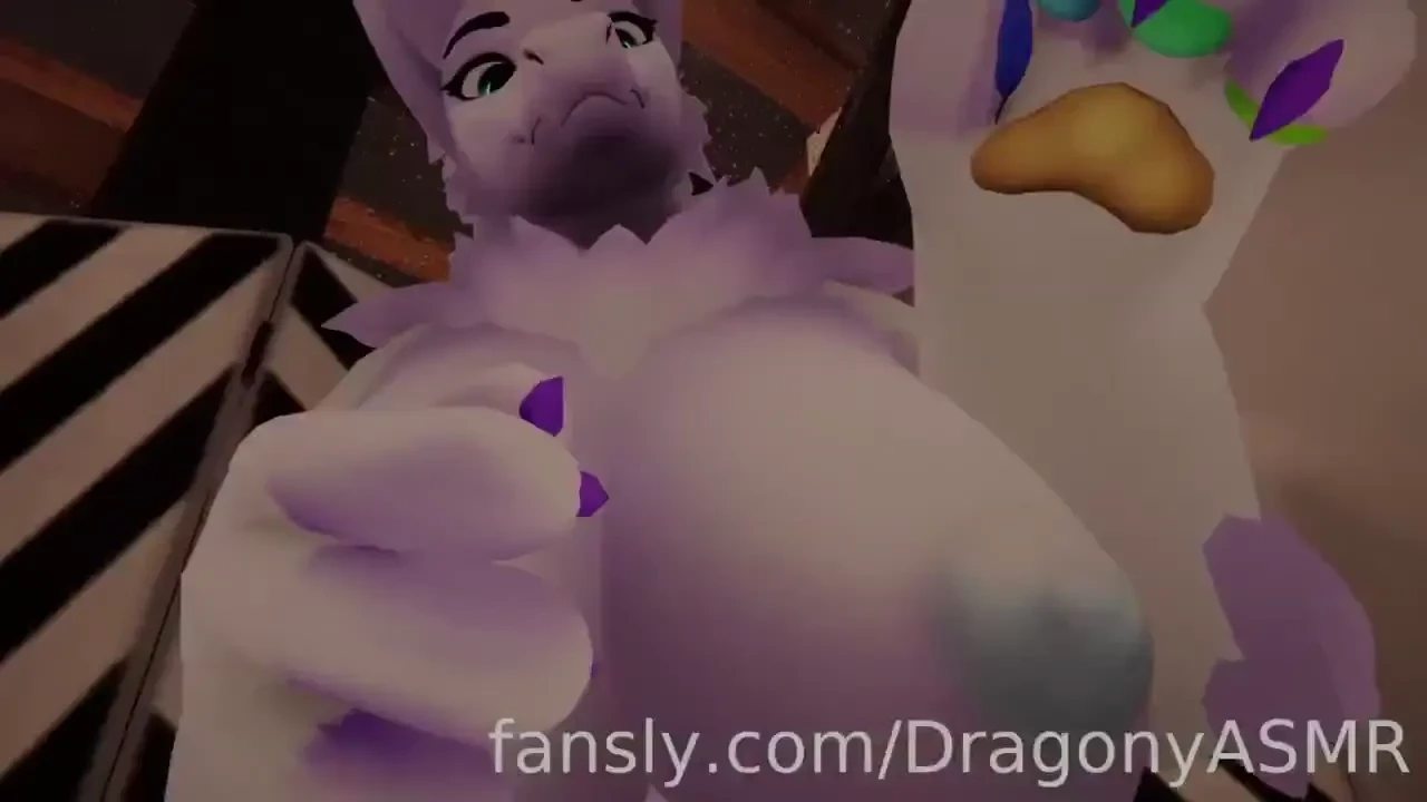 Ready to sleep cutie let my huge pillowy tits take care of that 3 very 