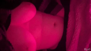 Hopefully boobies help makeup for it part 1