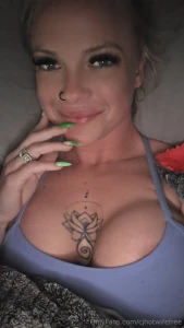 You re already halfway undressed with your eyes why stop now i ll take