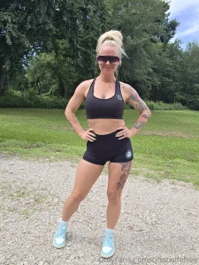 I know what you re thinking right now and yes i do go all the way but