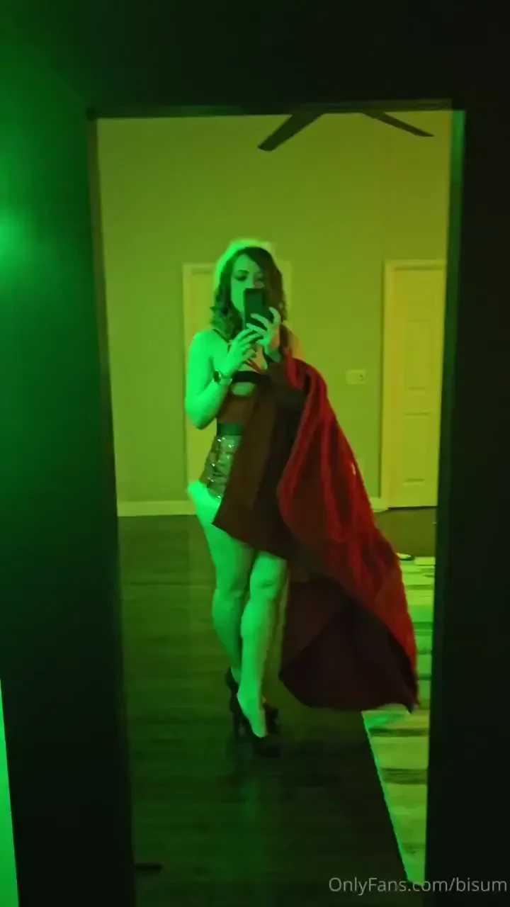 Ho ho ho what who s calling me kidding merry christmas everyone we re part 1 