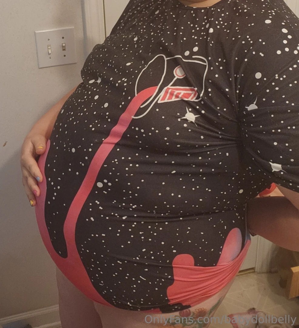 Babydollbelly 