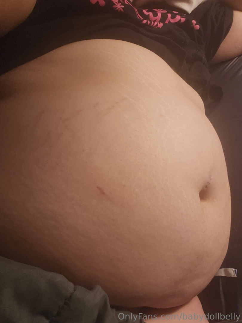 Babydollbelly part 2 