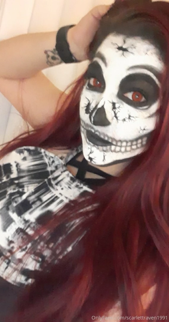 Scarlettraven1991 part 17 