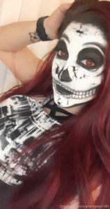 Scarlettraven1991 part 17